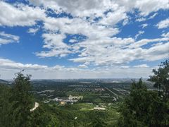 -北京西山国家森林公园