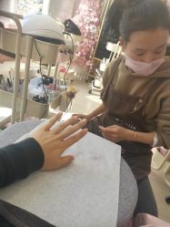 -Beauty Nails 美甲美睫皮肤管理
