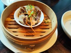 -新天世纪中餐厅
