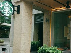 -星巴克臻选(珠海富华里店)