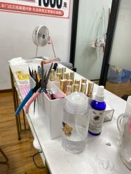 -尤米一站式美甲美睫