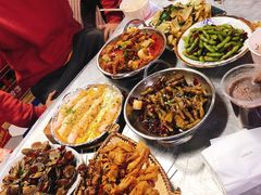 -小民大排档(光谷店)