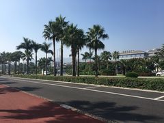 -黄金海岸环岛路