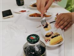 -宜家·瑞典风味餐厅(北京西红门店)