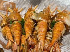 -79号渔船海鲜饭店(华强北店)