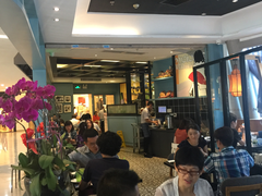 大堂-美奈小馆·越南料理(福田星河COCO Park店)