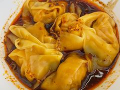 -苏小柳点心·手作小笼包(浦东嘉里城分院)