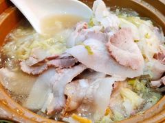 -砂锅居(西四店)