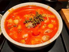 -Ameigo梅果·云贵川bistro(长宁来福士店)