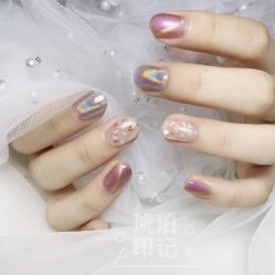 -Halo美甲美睫