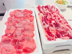 -八合里牛肉火锅(福州万象城店)