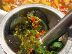 -姚稷大铁锅(龙之梦店)