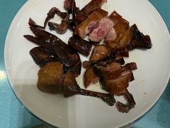 -干老四雅鱼饭店(滨江西路店)