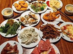 -汉巴味德(沈阳万象汇店)