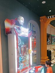 -meland亲子乐园(深圳领展中心城店)