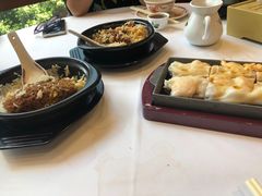 -稻香酒家·33年老字号·港式粤菜(富邦中心店)