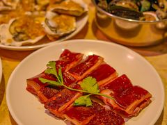 -芭菲盛宴·环球美食(北城国际店)