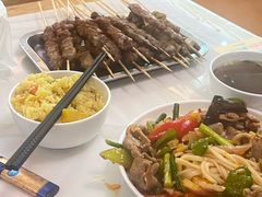 -清真·西北人家风味馆(中山中路店)