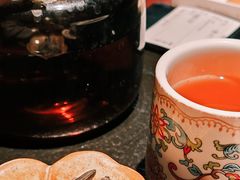 -旺爷砂锅·茶作(国贸城店)