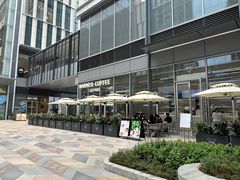 -Manner Coffee(万象食家店)