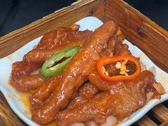 -悦满楼·西关名点·湛江名菜(航空综合大厦店)