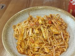 -圳兴面王·拌川·特色炒面(福田车公庙店)