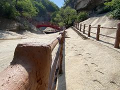 -黑龙潭风景区