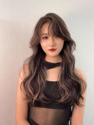 点击看大图 -MORI HAIR SALON日式美发沙龙