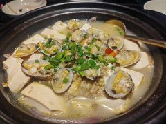 -喜棠·长沙家宴·海鲜·湘菜(麓谷店)