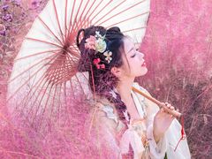 -九月鹰飞汉服摄影工作室