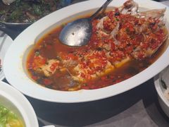 -湘轩·土菜研究院(光大店)