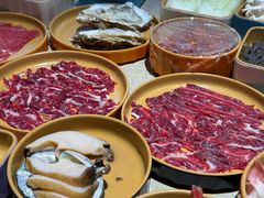 -海底捞大排档火锅(打浦路店)