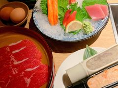 -温野菜涮涮锅(西单大悦城店)