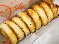 -王天顺海苔饼