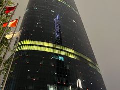 -广州四季酒店