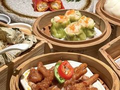 -叹茶靓点·粤式餐厅·全天茶市(石井万民广场店)