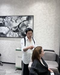 -17style壹柒造型