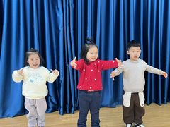 -蓝话筒·少儿成人演讲口才·主持朗诵·戏剧表演(大华第一坊店)
