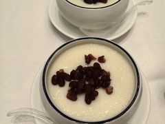 红豆双皮奶-沙河粉村·国家非遗传承(云台店)