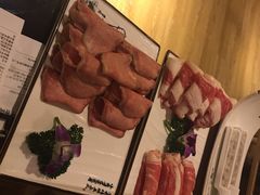 -恒生商业广场(上丰店)