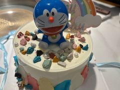 -MissBlue生日蛋糕(丰台店)