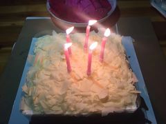 -幸福西饼生日蛋糕·下午茶(番禺店)