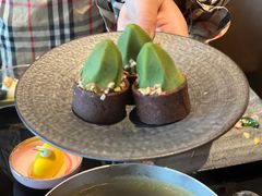-西安W酒店·观湖露台 美式烧烤