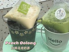 -曼僖瓦罐咖啡(华山南路店)