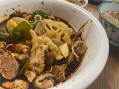 -艺味深尝(云锦路店)