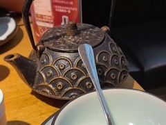 -胡马八破·川菜小馆(高新万达店)