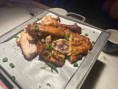 -绿茶餐厅(千岛湖银泰城店)