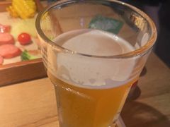 -雪熊精酿·哈尔滨烧烤酒馆(非遗大串店)