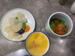 -闫府私房菜·百年鲁菜(恒隆店)