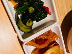 自助小菜-小绍兴(南翔印象城店)